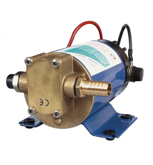 12V Transfer Pump 067366